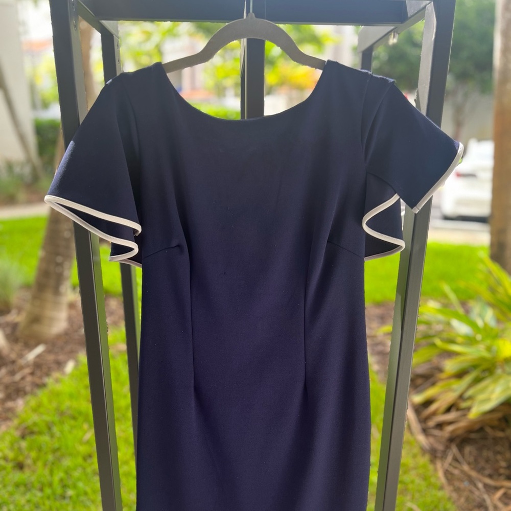 Woman Dress